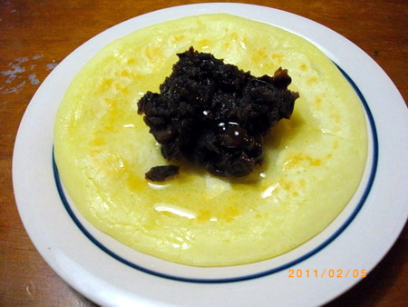 �ĕ��z�b�g�P�[�L